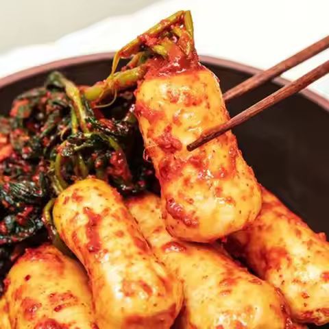 상품 이미지: HACCP 인증 100% 국내산 재료로 담은 전라도 총각김치 1~5kg