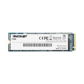 상품 이미지: 패트리어트 P300 1TB M.2 NVMe SSD TLC uNo