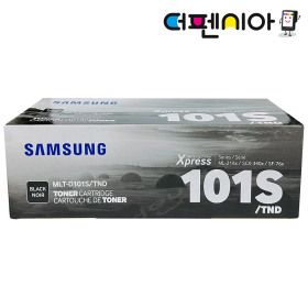 상품 이미지: 삼성 정품토너 MLT-D101S ML-2160 ML-2162 ML-2164 ML-2165W ML-2168 ML-2168W S F-760P 프린터 복합기전용