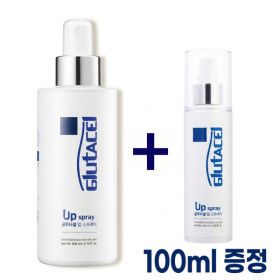 상품 이미지: 글루타셀 업 스프레이 200ml 피부 진정 아세틸트립토판 제니스테인 런칭 11주년 20%할인 이벤트(+100ml증정)