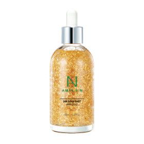 상품 이미지: (앰플엔) 24K 골드샷 앰플 100ml (대용량)