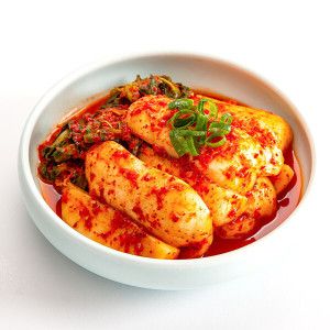 상품 이미지: 국내산 전라도 총각김치 2kg 당일제조