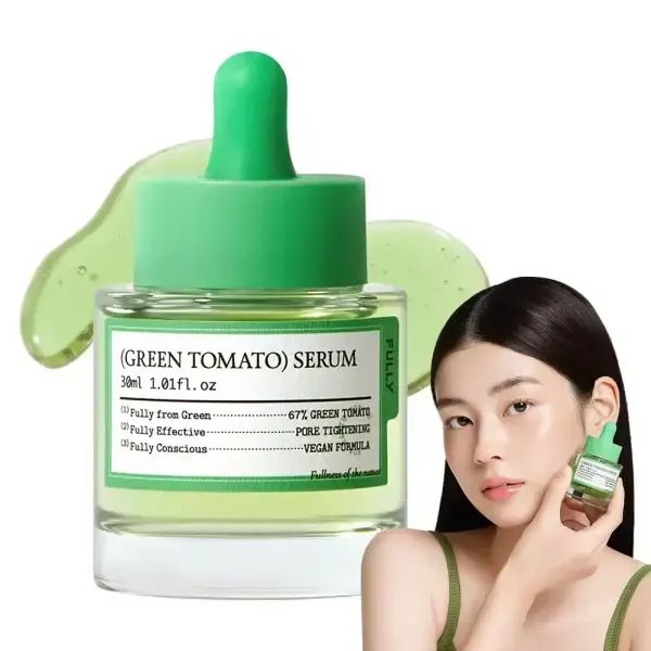 상품 이미지: 풀리 그린 토마토 세럼 30ml