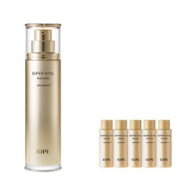 상품 이미지: 아이오페 슈퍼바이탈 에멀젼 150ml +증정