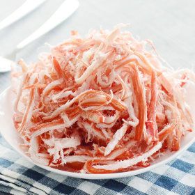 상품 이미지: 홍진미 오징어채 대용량 1kg