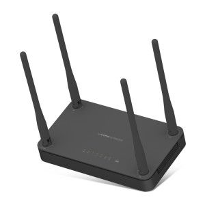 상품 이미지: IPTIME AX3000SE 기가 인터넷 WIFI 6 무선 유무선 와이파이 공유기 블랙