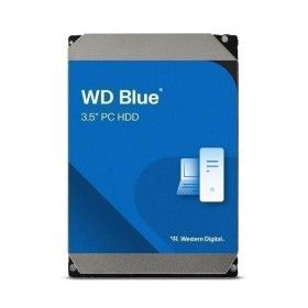 상품 이미지: 산돌 WD80EAAZ WD BLUE 8TB  A/S 2년 WD80EAAZ