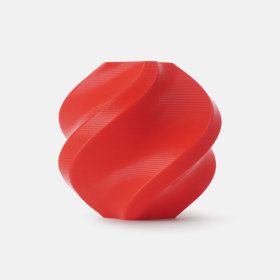 상품 이미지: 뱀부랩 Bambu Lab PLA Basic 필라멘트 리필용 1.75mm 1KG 레드