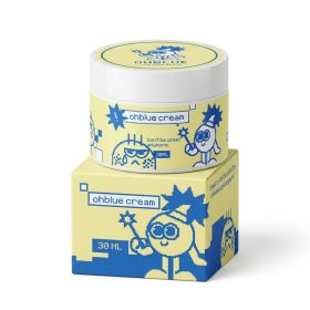 상품 이미지: 오블루 크림 청소년 진정 파란크림 30ml + 사은품증정