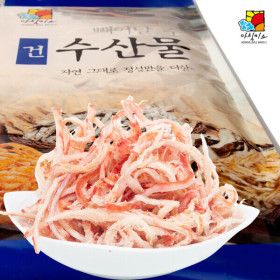 상품 이미지: 아침미소 홍진미채 1kg