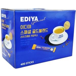 상품 이미지: 이디야 스페셜 골드 블렌드 11g x 400개입