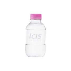 상품 이미지: 롯데칠성 아이시스8.0 200ml 20개