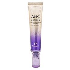 상품 이미지: AHC 시즌13 프리미어 라인타이트닝 아이크림, 40ml, 1개