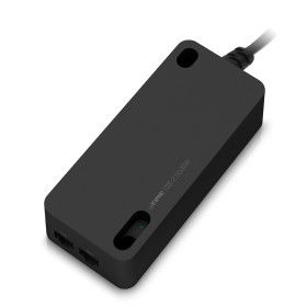 상품 이미지: ipTIME POE 인젝터-2.5G30W 1 x 10/100/1000/2500Mbps RJ45 LAN Port 1 x PoE Port