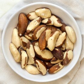상품 이미지: 브라질너트 1kg 햇 26년산