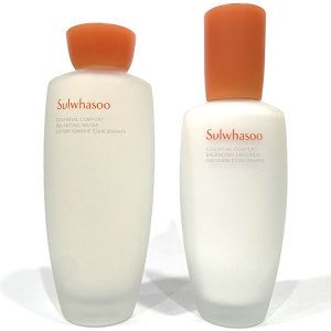 상품 이미지: 설화수 자음 2종 세트 (자음수 150ml + 자음유액 125ml)