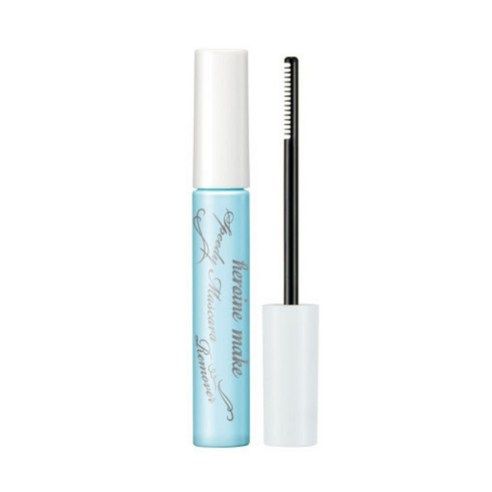 상품 이미지: 키스미 히로인 메이크 스피디 마스카라 리무버, 6.6ml, 1개