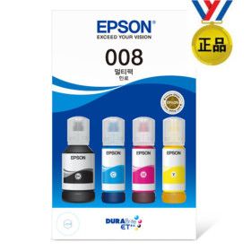 상품 이미지: 엡손 정품 잉크 4색세트 T06G670 호환 프린터 복합기 L15150 L15160 L6550 L6570 L11160 L6460 L6490