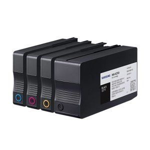 상품 이미지: 벌크 INK-K310/C310/M310/Y310 삼성전자 번들 4색세트 SL-J3520W J3523W J3525W j3560FW j3565FW j3570FW