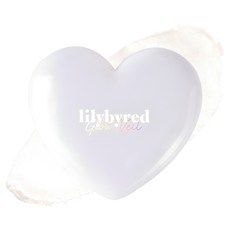 상품 이미지: 릴리바이레드 러브빔 글로우 베일 하이라이터 3.2g, 01오묘빔, 1개