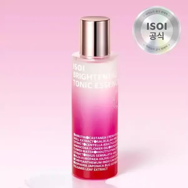 상품 이미지: [40%] 브라이트닝 토닉 에센스(잡티토닉) 130ml