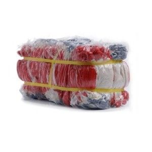 상품 이미지: 고급 반코팅 100켤레 이중코팅 면 목장갑 작업