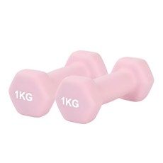 상품 이미지: 리브스포 논슬립 아령, 1kg, 2개