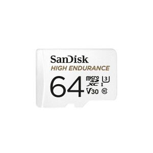 상품 이미지: SANDISK microSDXC Class10 64GB 마이크로SD QQNR