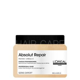 상품 이미지: 로레알 앱솔루트 리페어 마스크 500ml
