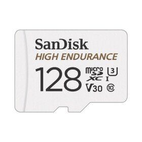 상품 이미지: 샌디스크 마이크로SD High Enduracne 128GB Class10 무료배송
