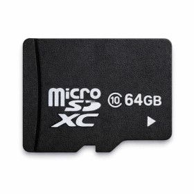 상품 이미지: 마이크로 SD 카드 TF 외장 메모리 벌크포장 Micro SD 64GB 휴대폰 PC 노트북용 카메라 블랙박스 등에 활용