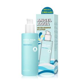 상품 이미지: 엔젤아쿠아 에센스 인 로션 200ml