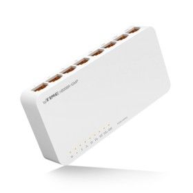 상품 이미지: ipTIME EFM ipTIME H8008R-IGMP 스위칭허브 8포트 1000Mbps IGMP Hlu