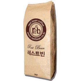 상품 이미지: 마일드 블렌드 1kg 신선한 원두커피
