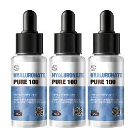 상품 이미지: 히알루론산 1% 원액 앰플 30ml x 3개