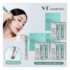 상품 이미지: 브이티 VT 아이 미니 맥스 기기 3대 + 크림 6개