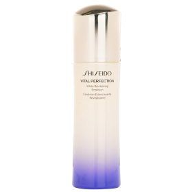 상품 이미지: 시세이도 바이탈 퍼팩션 화이트 리바이탈라이징 에멀전 100ml/3.3oz