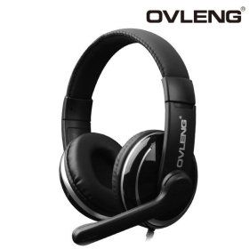 상품 이미지: 오블링 OVLENG OV-X7 게이밍 헤드셋 어학용 인강용