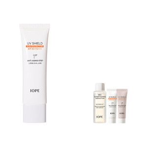 상품 이미지: 아이오페 UV쉴드 선 프로텍터 50ml + 증정