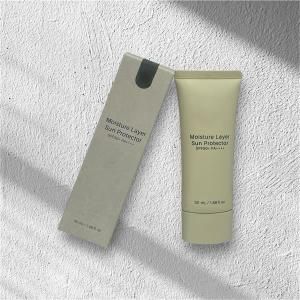 상품 이미지: 인셀덤 선크림 선젤 모이스쳐 레이어 선프로텍터 리뉴얼 50ml