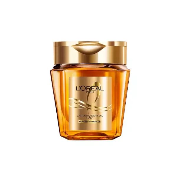상품 이미지: 로레알파리 엑스트라오디네리 오일 실크 마스크 팩 250ml