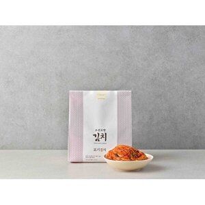 상품 이미지: 신세계푸드 조선호텔김치 조선호텔 포기김치 8kg_냉장