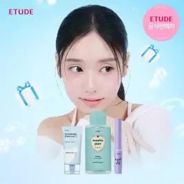 상품 이미지: [중복쿠폰+묶음할인] 에뛰드 상반기 마감 클리어 세일 스키니 마스카라/틴트/쿠션팩트 외