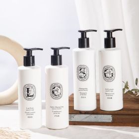 상품 이미지: 딥티크 리치칼튼 호텔 어메니티 바디로션 샤워젤 샴푸 컨디셔너 290ml