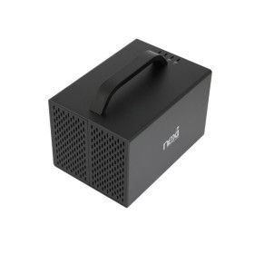 상품 이미지: 넥시 NX-274U31 USB3.1 Gen2 4Bay 데이터 외장스토리지 (NX1439)