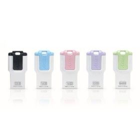 상품 이미지: H43 Quad 귀여운 USB 2.0 16G (연결링 증정)