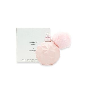 상품 이미지: 아리아나 그란데 스위트 라이크 캔디 EDP 100ml 실속형 (상세페이지 필독)