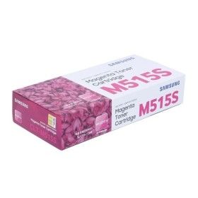 상품 이미지: 삼성 정품 CLT-M515S 빨강 토너 SL-C515