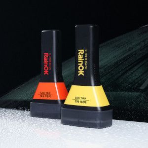 상품 이미지: NEW 레인OK 이지그립세트(각 120ml) 유막제거 발수코팅 자동차용품 차량용품 세차용품