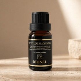 상품 이미지: 시크릿러브 여성청결제 이너퍼퓸 블랙에디션 15ml